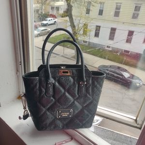 Guess purse